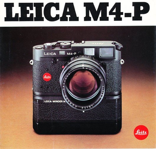 Leica-M4-P